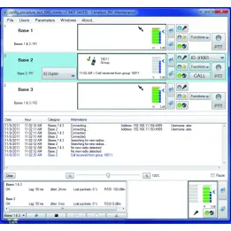 Others solutions - ICOM